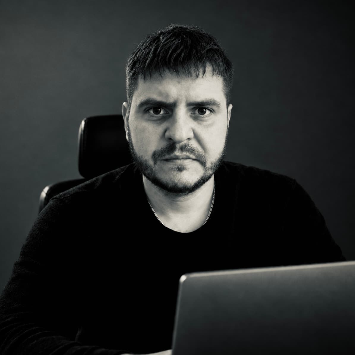 Erik Ondruš